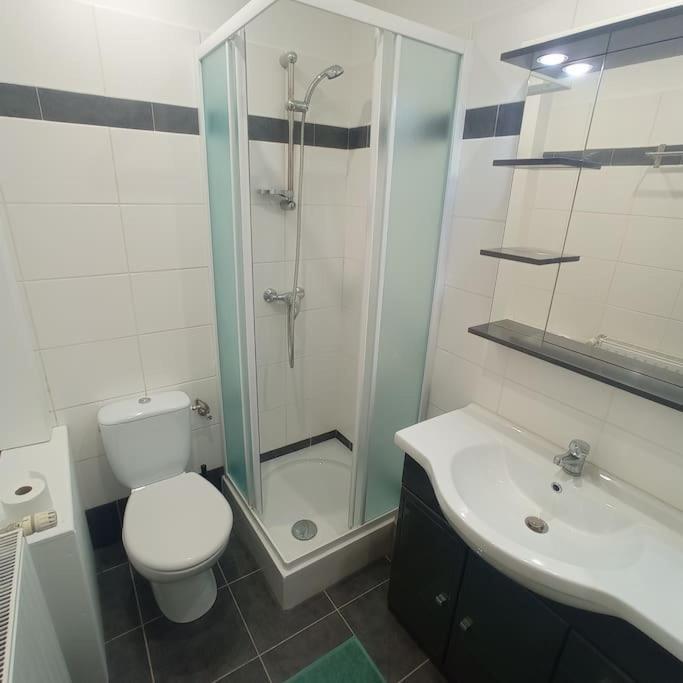 Appartement Cosy - Centre De Barr - Route Des Vins Екстериор снимка